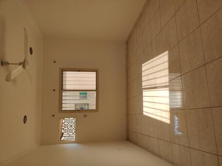 Jid Ali, Apartments/Houses, BHD 130/month,  2 BR,  2Bathrooms,1Hall,1Kitchen, Unfurnished Flat In Jid Ali Without EWA
