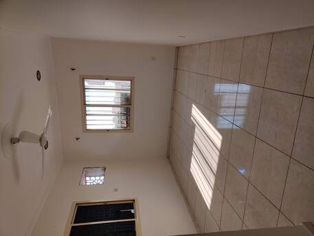 Jid Ali, Apartments/Houses, BHD 130/month,  2 BR,  2Bathrooms,1Hall,1Kitchen, Unfurnished Flat In Jid Ali Without EWA