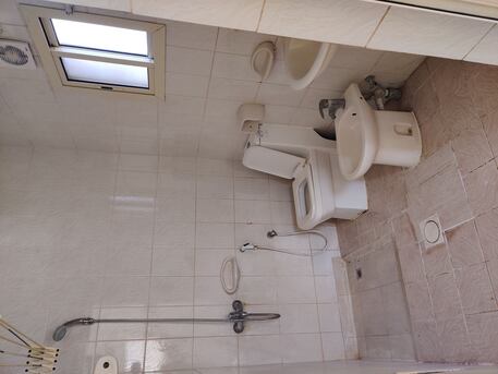 Jid Ali, Apartments/Houses, BHD 130/month,  2 BR,  2Bathrooms,1Hall,1Kitchen, Unfurnished Flat In Jid Ali Without EWA