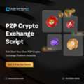 P2P Crypto Exchange Script To Start Own Crypto Exchange