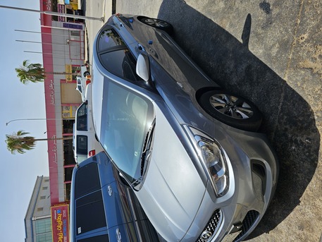 Dammam, Vehicles, Cars & Trucks , SAR 33000,  Hyundai Accent,  2018,  Automatic,  170000 KM,   Diesel High Fuel Efficiency