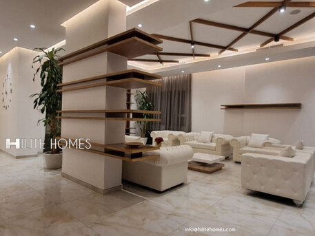 Salmiya, Apartments/Houses, KWD 370/month,  2 BR,  Two Bedroom Apartment For Rent In Salmiya