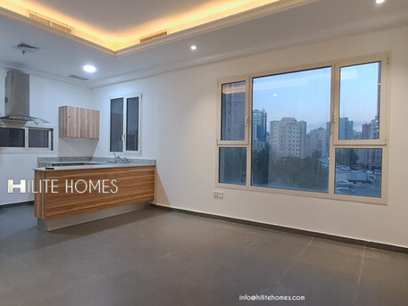 Salmiya, Apartments/Houses, KWD 370/month,  2 BR,  Two Bedroom Apartment For Rent In Salmiya