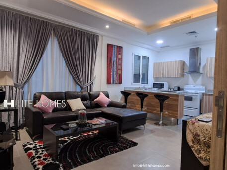 Salmiya, Apartments/Houses, KWD 370/month,  2 BR,  Two Bedroom Apartment For Rent In Salmiya