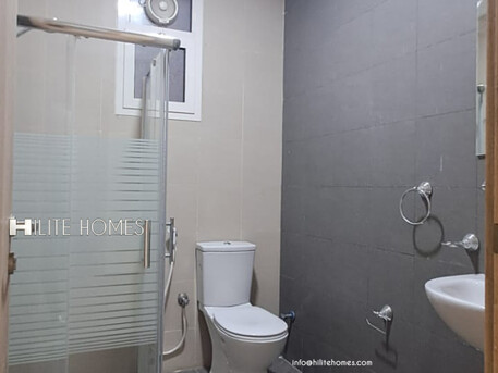 Salmiya, Apartments/Houses, KWD 370/month,  2 BR,  Two Bedroom Apartment For Rent In Salmiya