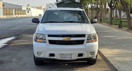 Riyadh, Vehicles, Cars & Trucks , SAR 45000,  Chevrolet Suburban 2012,  2012,  Automatic,  300000 KM,   LT Semi Full Clean Suv