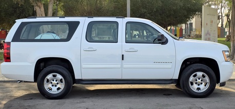 Riyadh, Vehicles, Cars & Trucks , SAR 45000,  Chevrolet Suburban 2012,  2012,  Automatic,  300000 KM,   LT Semi Full Clean Suv