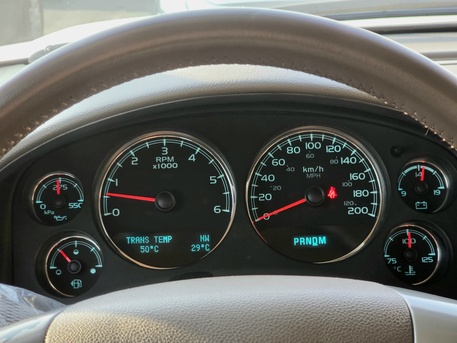 Riyadh, Vehicles, Cars & Trucks , SAR 45000,  Chevrolet Suburban 2012,  2012,  Automatic,  300000 KM,   LT Semi Full Clean Suv