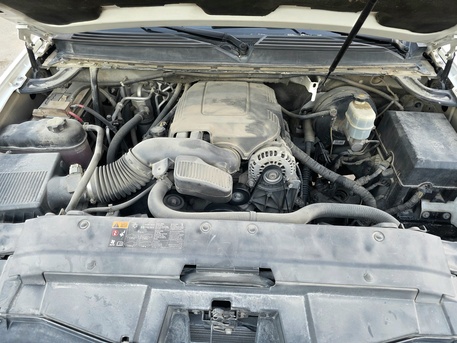 Riyadh, Vehicles, Cars & Trucks , SAR 45000,  Chevrolet Suburban 2012,  2012,  Automatic,  300000 KM,   LT Semi Full Clean Suv