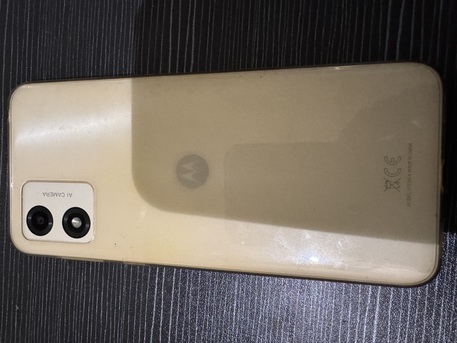 Al Malqa, Mobile Phones, SAR 170,  Moto E13 Smartphone &ndash; 64GB ROM / 2GB RAM