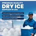 Wholesale Dry Ice Blocks & Pellets Supplier In Dubai