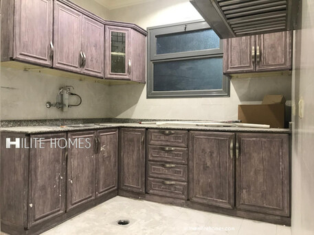 Kuwait City, Apartments/Houses, KWD 550/month,  3 BR,  Three Bedroom Renovated Apartment For Rent In Zahra