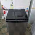 SAR 1,  For Sale: Toshiba 13kg Top Load Washing Machine