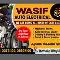 Wasif Auto Garage