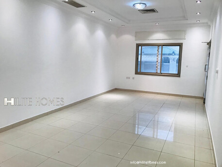 Kuwait City, Apartments/Houses, KWD 500/month,  3 BR,  Three Bedroom Ground Floor Apartment For Rent In Jabriya