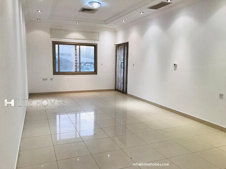 Kuwait City, Apartments/Houses, KWD 500/month,  3 BR,  Three Bedroom Ground Floor Apartment For Rent In Jabriya