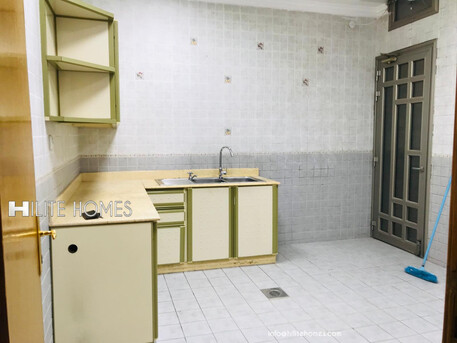 Kuwait City, Apartments/Houses, KWD 500/month,  3 BR,  Three Bedroom Ground Floor Apartment For Rent In Jabriya