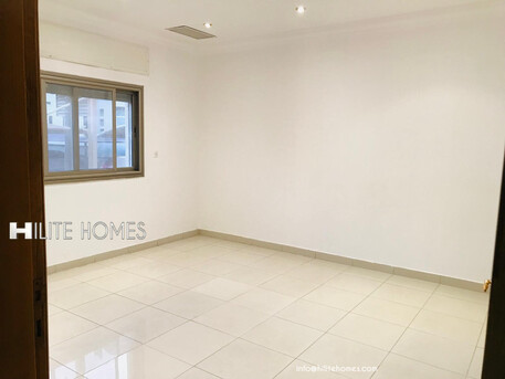 Kuwait City, Apartments/Houses, KWD 500/month,  3 BR,  Three Bedroom Ground Floor Apartment For Rent In Jabriya
