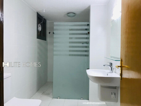 Kuwait City, Apartments/Houses, KWD 500/month,  3 BR,  Three Bedroom Ground Floor Apartment For Rent In Jabriya