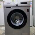 SAR 1,  For Sale: Samsung 7kg Top Load Washing Machine  Almost New