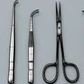 USD 50,  Ophthalmology Surgical Instruments