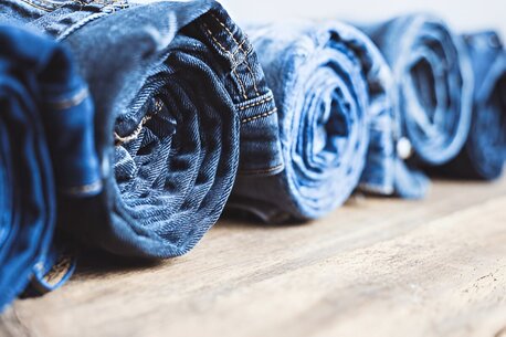 Mumbai, Clothing & Accessories, Fabric Suppliers In India