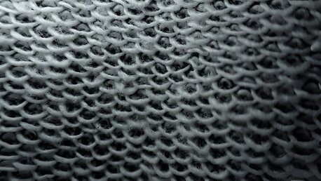 Mumbai, Clothing & Accessories, Air Mesh Fabric