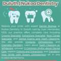 USD 199,  Dental Bridges Near You In Duluth | Nukoa Dentistry