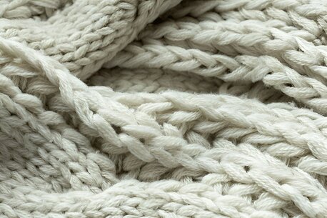 Mumbai, Clothing & Accessories, Knitted Fabric Manufacturers In India