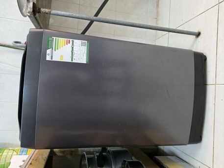 Tabuk City, Appliances, SAR 1500,  Fully Furnished House For Sale With Household Items_tabuk