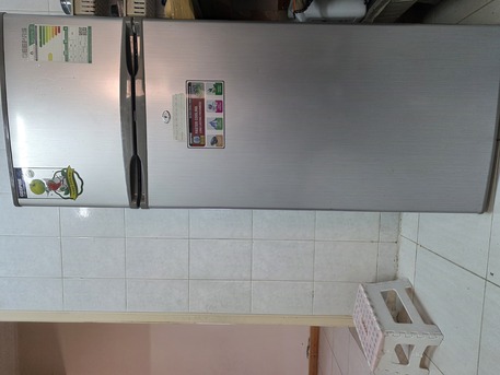 Tabuk City, Appliances, SAR 1500,  Fully Furnished House For Sale With Household Items_tabuk