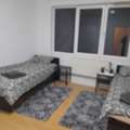 Furnished,  2 BR,  Peaceful Appartment Near Antwerp Central Station