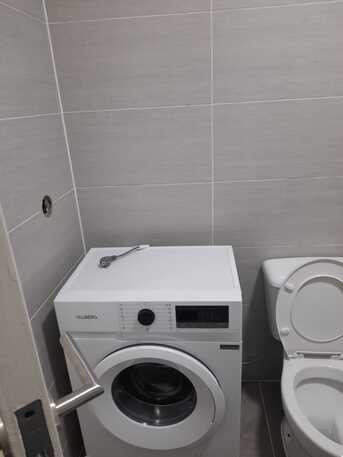 Antwerp, Apartments/Houses, Furnished,  2 BR,  Peaceful Appartment Near Antwerp Central Station