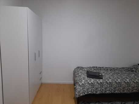Antwerp, Apartments/Houses, Furnished,  2 BR,  Peaceful Appartment Near Antwerp Central Station