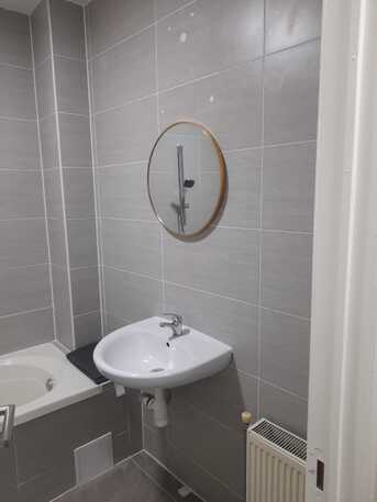 Antwerp, Apartments/Houses, Furnished,  2 BR,  Peaceful Appartment Near Antwerp Central Station