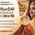 Can I Get Emergency Cash For Gold In Gurgaon?