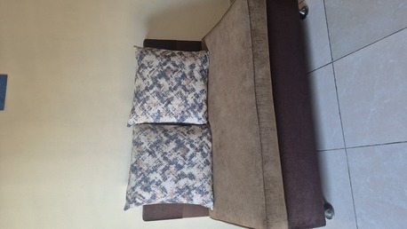 Jeddah, Furniture, SAR 300,  Sofa For Sale In Excellent Condition