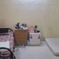 SAR 350/month,  Bed Space Available