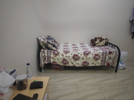 Al Ruwais, Bedspace Available, SAR 350/month,  350 Bed Sapece Al Ruwais Jeddah