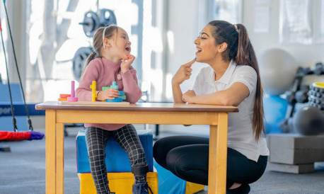New York, Health, Speech Therapy Near Ronkonkoma: Helping Children Build Strong Communication Skills