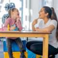 Speech Therapy Near Ronkonkoma: Helping Children Build Strong Communication Skills