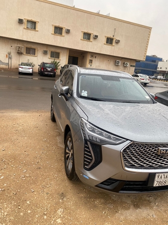 Al-Madinah, Vehicles, Cars & Trucks , SAR 62000,  Haval H6 Pro Plus,  2024,  Automatic,  55000 KM,  HAVAL JULION ACTIVE PLUS