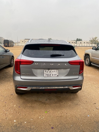 Al-Madinah, Vehicles, Cars & Trucks , SAR 62000,  Haval H6 Pro Plus,  2024,  Automatic,  55000 KM,  HAVAL JULION ACTIVE PLUS