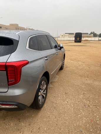 Al-Madinah, Vehicles, Cars & Trucks , SAR 62000,  Haval H6 Pro Plus,  2024,  Automatic,  55000 KM,  HAVAL JULION ACTIVE PLUS