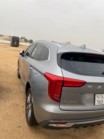 Al-Madinah, Vehicles, Cars & Trucks , SAR 62000,  Haval H6 Pro Plus,  2024,  Automatic,  55000 KM,  HAVAL JULION ACTIVE PLUS