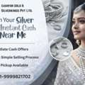 Do Silver Buyer In Noida Offer Free Weight Check?