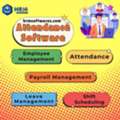 INR 15000,  Attendance Software Provider In Patna