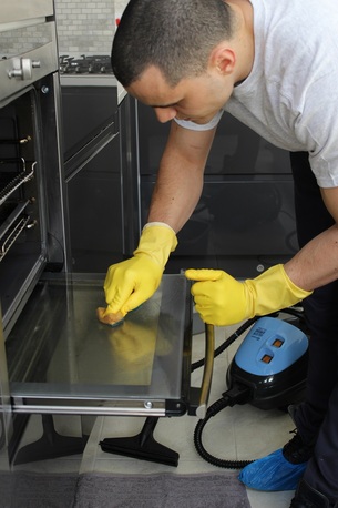 London, Cleaning, Oven Cleaning Services In London