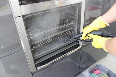 London, Cleaning, Oven Cleaning Services In London