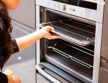 London, Cleaning, Oven Cleaning Services In London